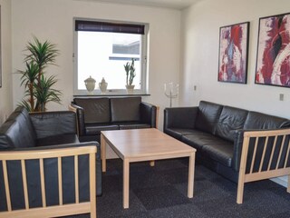 Vakantiehuis Thyborøn  11