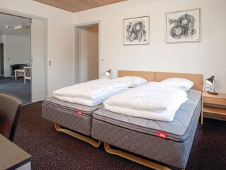 Vakantiehuis Thyborøn  36