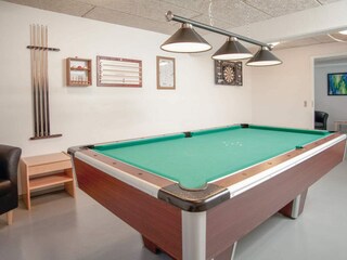 Casa per le vacanze Thyborøn  17