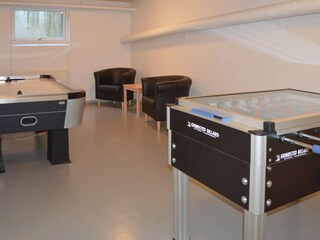 Casa per le vacanze Thyborøn  20
