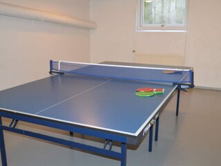 Casa per le vacanze Thyborøn  22