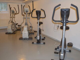 Vakantiehuis Thyborøn  12