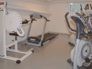 Casa per le vacanze Thyborøn  9