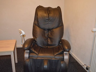 Vakantiehuis Thyborøn  40