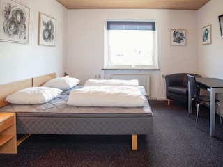 Ferienhaus Thyborøn  49