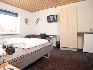 Vakantiehuis Thyborøn  11