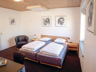 Vakantiehuis Thyborøn  39