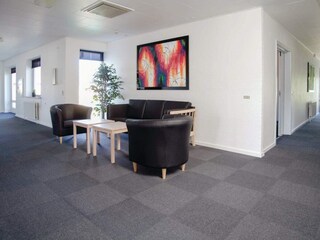 Vakantiehuis Thyborøn  12