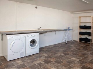 Casa de vacaciones Thyborøn  13