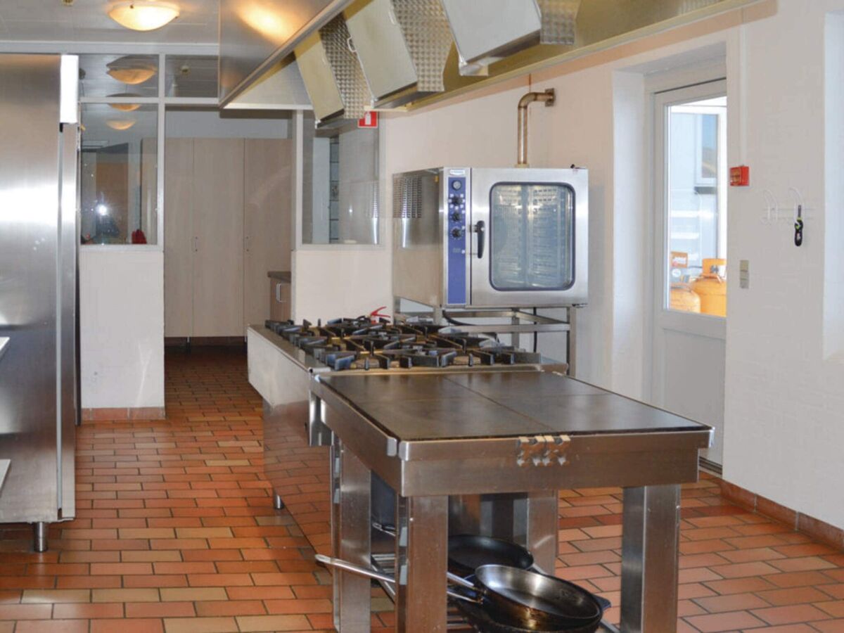 Vakantiehuis Thyborøn  23