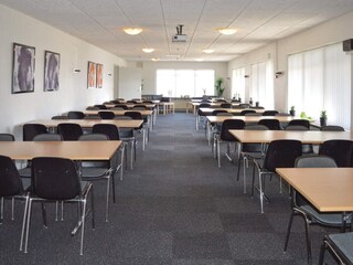 Casa per le vacanze Thyborøn  27