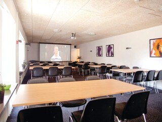 Vakantiehuis Thyborøn  42