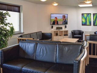 Casa de vacaciones Thyborøn  12