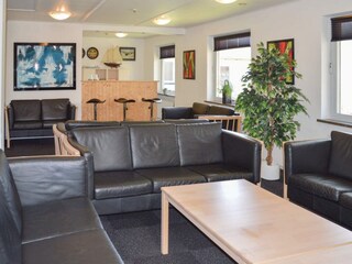 Vakantiehuis Thyborøn  43