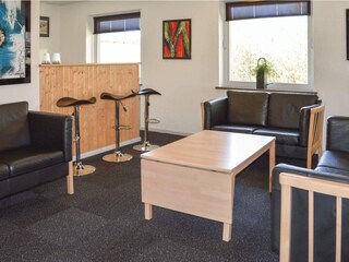 Vakantiehuis Thyborøn  44