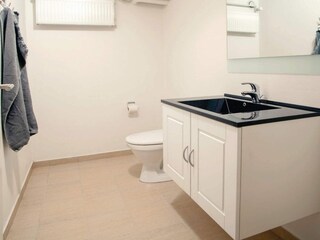 Casa per le vacanze Thyborøn  16