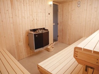 Vakantiehuis Thyborøn  46