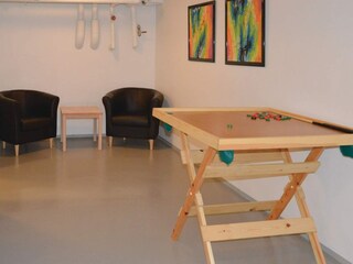 Casa per le vacanze Thyborøn  30