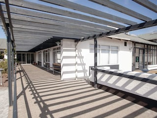 Ferienhaus Thyborøn Außenaufnahme 6