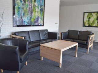 Vakantiehuis Thyborøn  35
