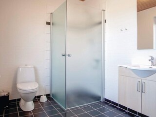 Vakantiehuis Thyborøn  53