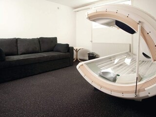 Casa per le vacanze Thyborøn  48