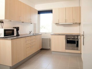 Casa per le vacanze Thyborøn  50