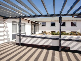 Maison de vacances Thyborøn Enregistrement extérieur 4