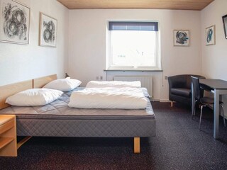 Vakantiehuis Thyborøn  55