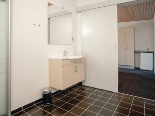Casa de vacaciones Thyborøn  53