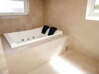 Maison de vacances Thyborøn  34