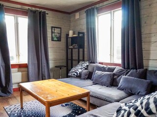 Vakantiehuis Uddevalla  6