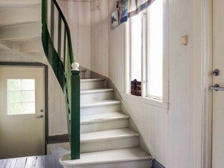 Vakantiehuis Uddevalla  7