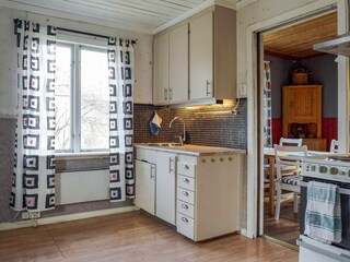 Casa per le vacanze Uddevalla  8