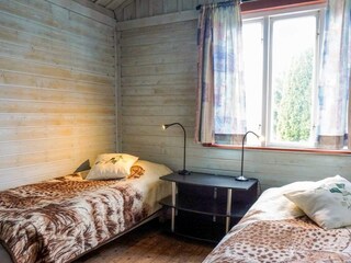 Vakantiehuis Uddevalla  29