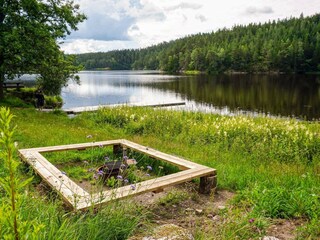 Vakantiehuis Uddevalla  13