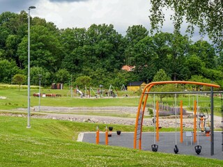 Vakantiehuis Uddevalla  16