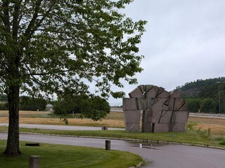 Vakantiehuis Uddevalla  23