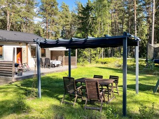 Vakantiehuis Ingarö Buitenaudio-opname 7