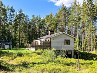 Vakantiehuis Ingarö Buitenaudio-opname 9