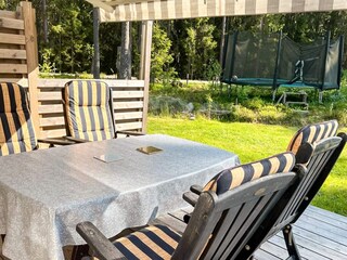 Vakantiehuis Ingarö Buitenaudio-opname 5