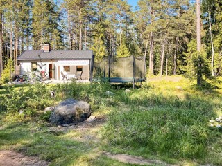 Vakantiehuis Ingarö Buitenaudio-opname 11
