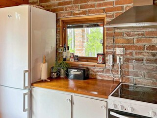 Casa per le vacanze Ingarö  29