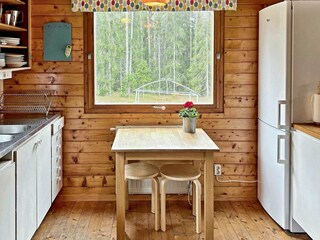 Casa per le vacanze Ingarö  20