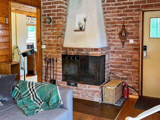 Casa per le vacanze Ingarö  27