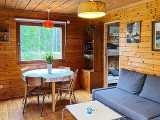 Casa per le vacanze Ingarö  21
