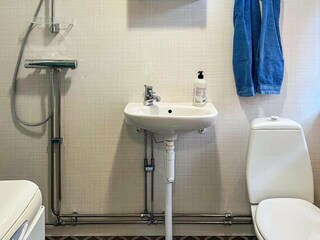 Casa per le vacanze Ingarö  23