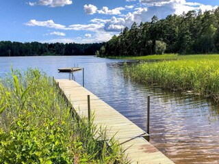 Vakantiehuis Ingarö  24