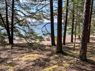 Casa per le vacanze Ingarö  33