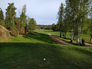 Casa per le vacanze Ingarö  34